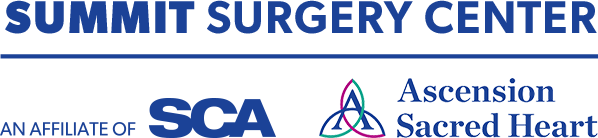 Summit Surgery Center Logo